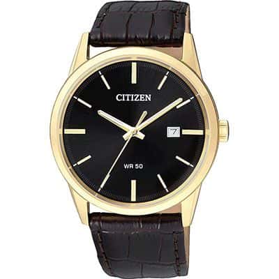 BI5002-06E Watch - For Men