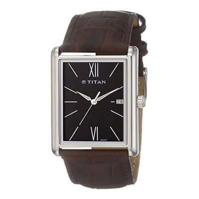 1731SL01 Analog Watch - For Men