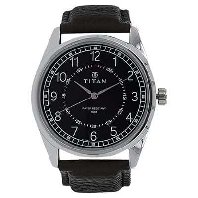 1729SL02 Analog Watch - For Men