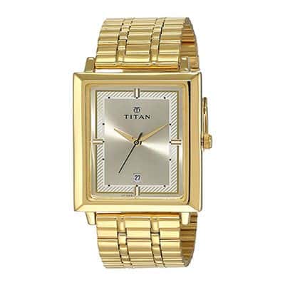 1715YM02 Analog Watch - For Men