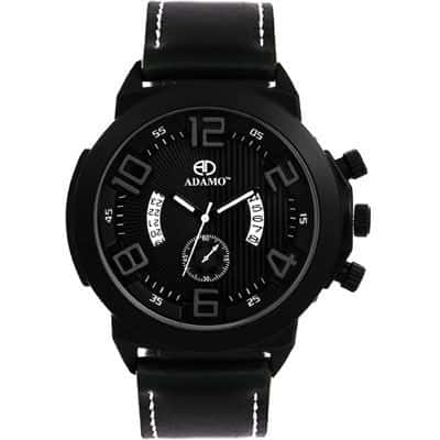 Adamo AD202  Watch - For Men