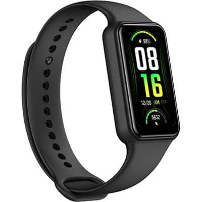Band 7