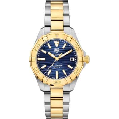 Aquaracer WBD1325.BB0320