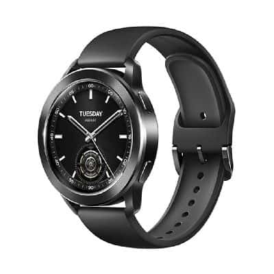 Watch S3