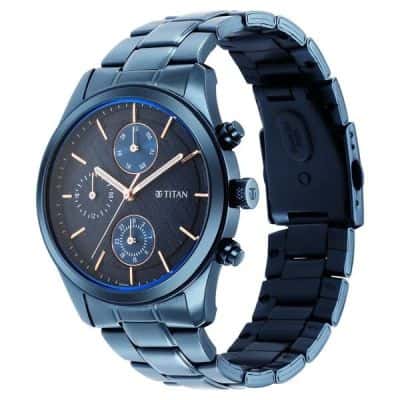 NS1805QM01 Neo Splash Watch - For Men