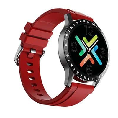 Watch Iris