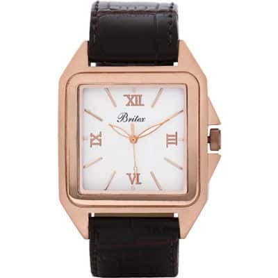 BT9015 Basic Watch - For Men