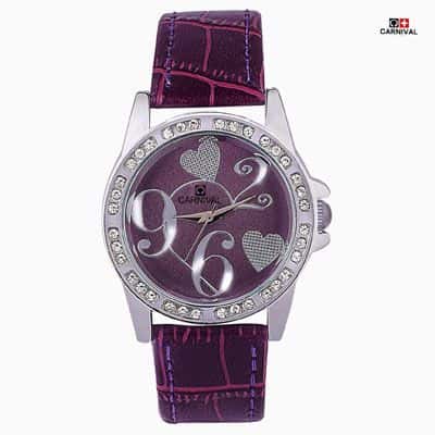 C0017L Watch - For Women