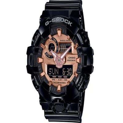 G938 G-Shock Analog-Digital Watch - For Men