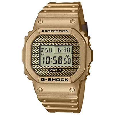 G-SHOCK DWE-5600HG-1DR - G1268