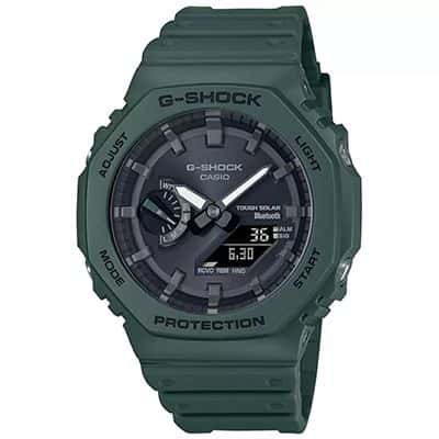 G-SHOCK GA-B2100-1A1DR - G1242