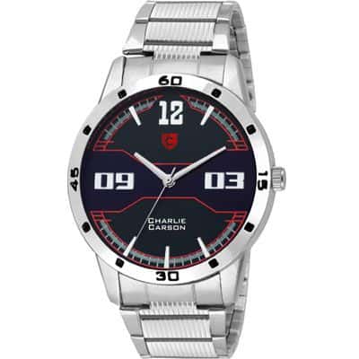 Carson CC068M Watch - For Men