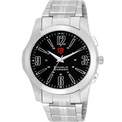 Carson CC083M Watch - For Men