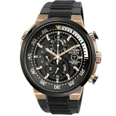 CA0448-08E Watch - For Men