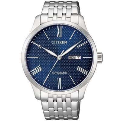NH8350-59L Watch - For Men