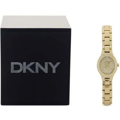 NY8692I Watch - For Women