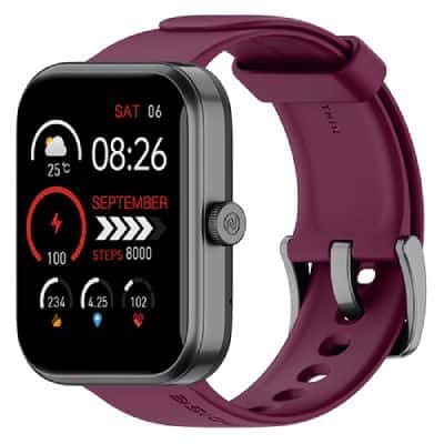 ColorFit Pulse 2 Max