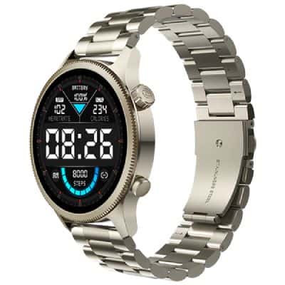 NoiseFit Evolve 4
