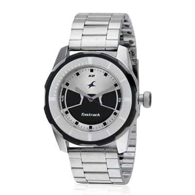 3099sm02 Metal Analog Men's Watch