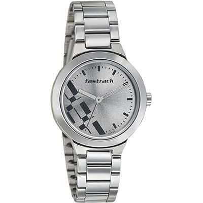 6150SM01 Watch - For Girls