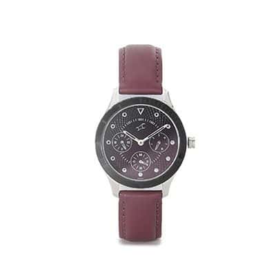6163KL01 Watch - For Women