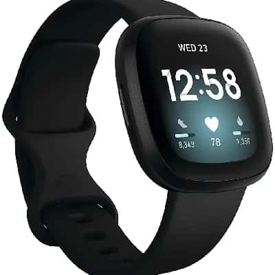 Versa 3 Smartwatch
