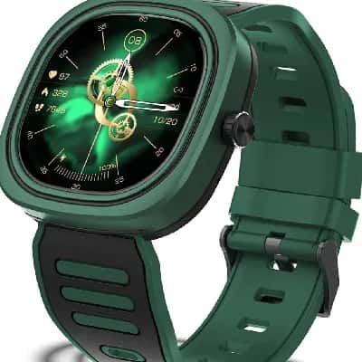 Stylfit Cube GSW9 Smartwatch