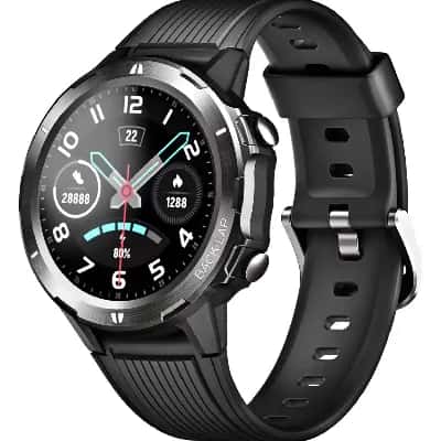 Watch 2 Smartwatch