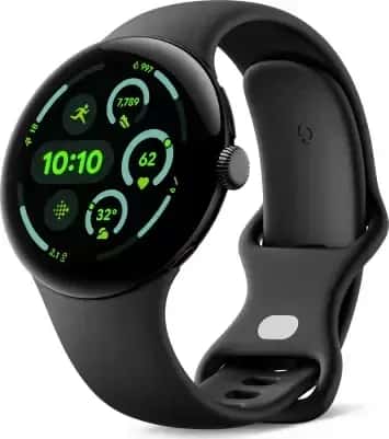 Pixel Watch 3 (45mm)