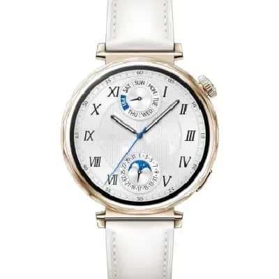 Watch GT 5 41mm