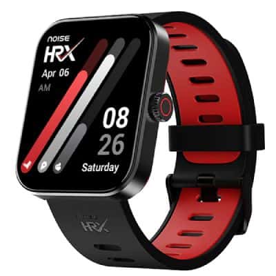 X-Fit 2 Fitness Tracker