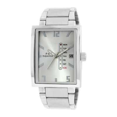 25141CMGI Attivo Analog Watch - For Men