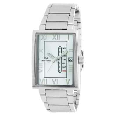 O-56212CMGI Analog Watch - For Men