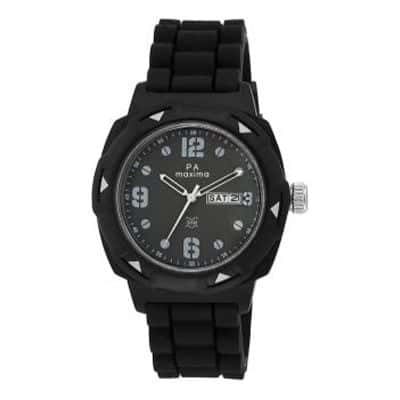 27816PPGW Fiber Analog Watch - For Men