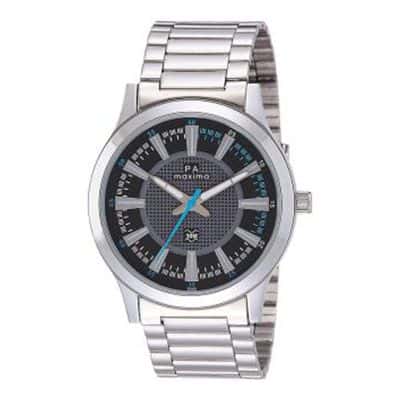 36590CMGI Analog Watch - For Men