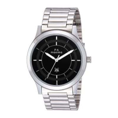 36595CMGI Analog Watch - For Men