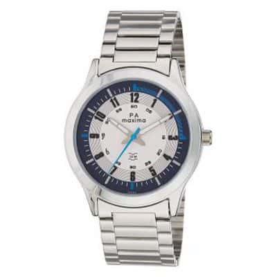 36593CMGI Analog Watch - For Men