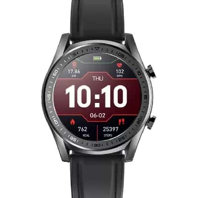 Smart Life GSW4 Smartwatch