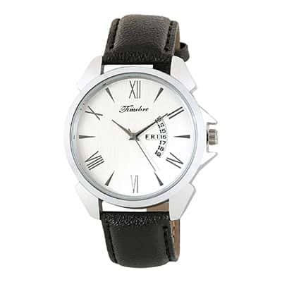 WHT376 Milano Watch - For Men