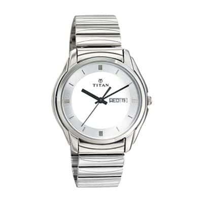 1578SM01 Men's Watch