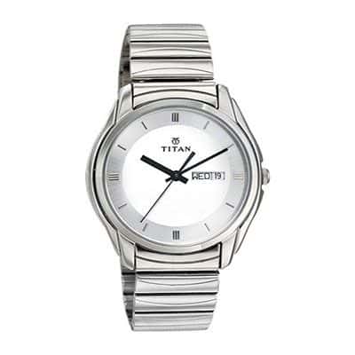 1578SM03 Men's Watch