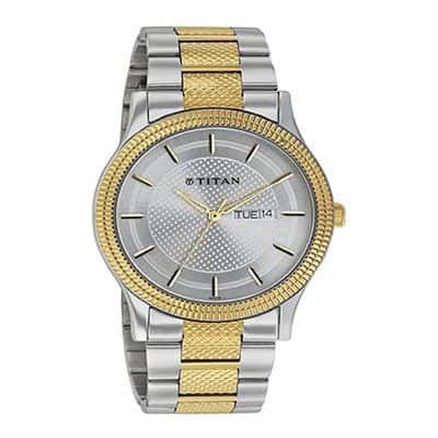 1650BM03 Watch - For Men