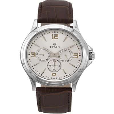 1698SL01 Watch - For Men