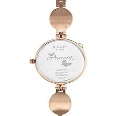 2566WM01 Watch - For Women