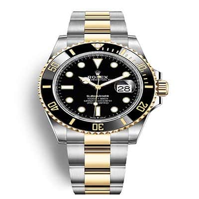 126613LN Submariner Date