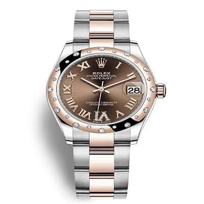 278341RBR DateJust 31