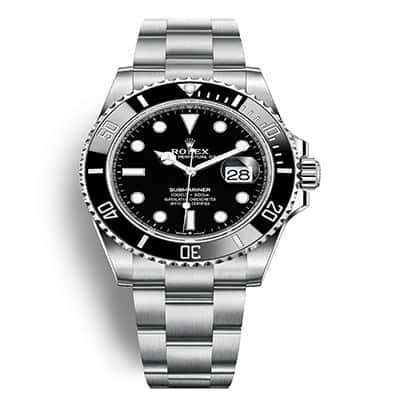 126610LN Submariner Date