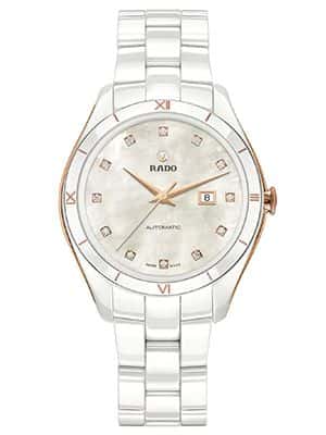 R32033902 HyperChrome Automatic Diamonds