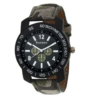 DZ-447 Watch - For Men