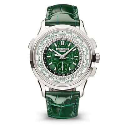 Complications 5930P Platinum